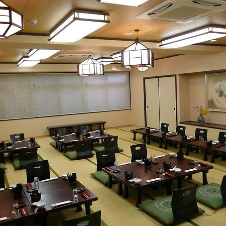 Hotel National Tottori Extérieur photo