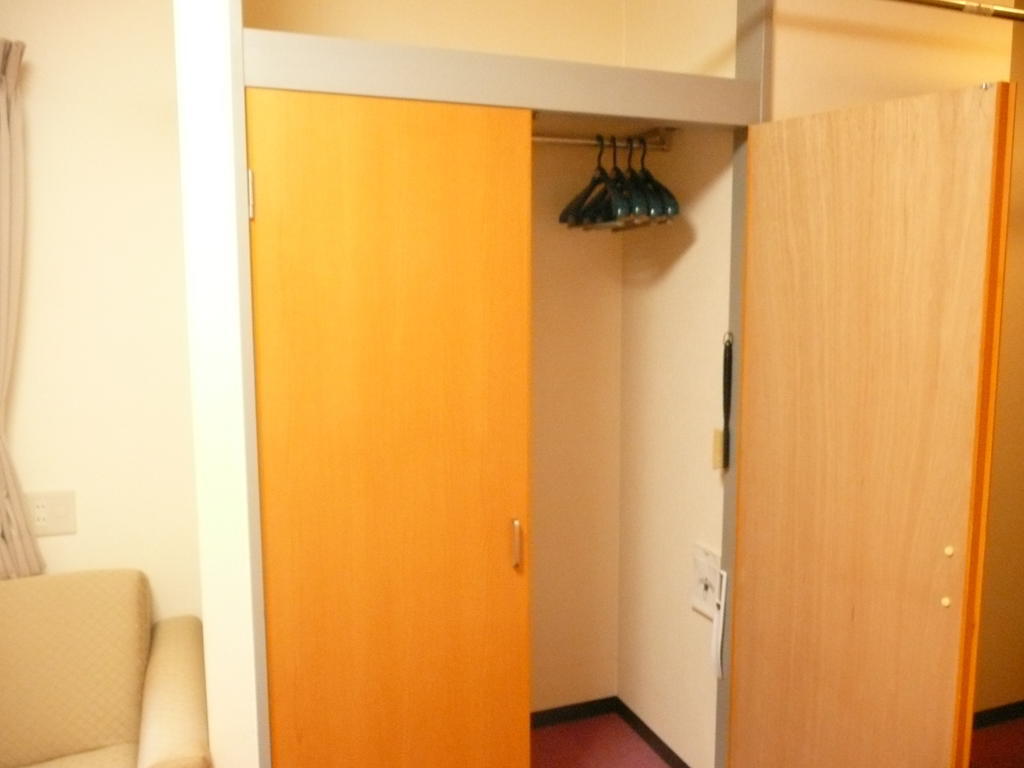 Hotel National Tottori Chambre photo
