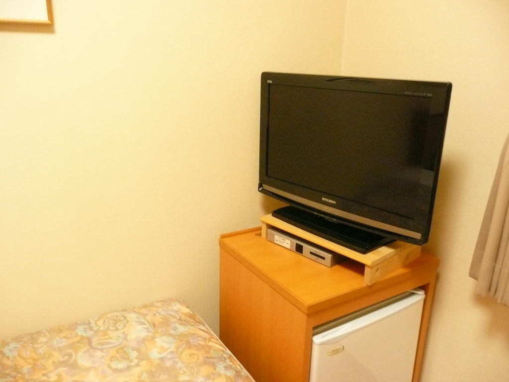 Hotel National Tottori Chambre photo