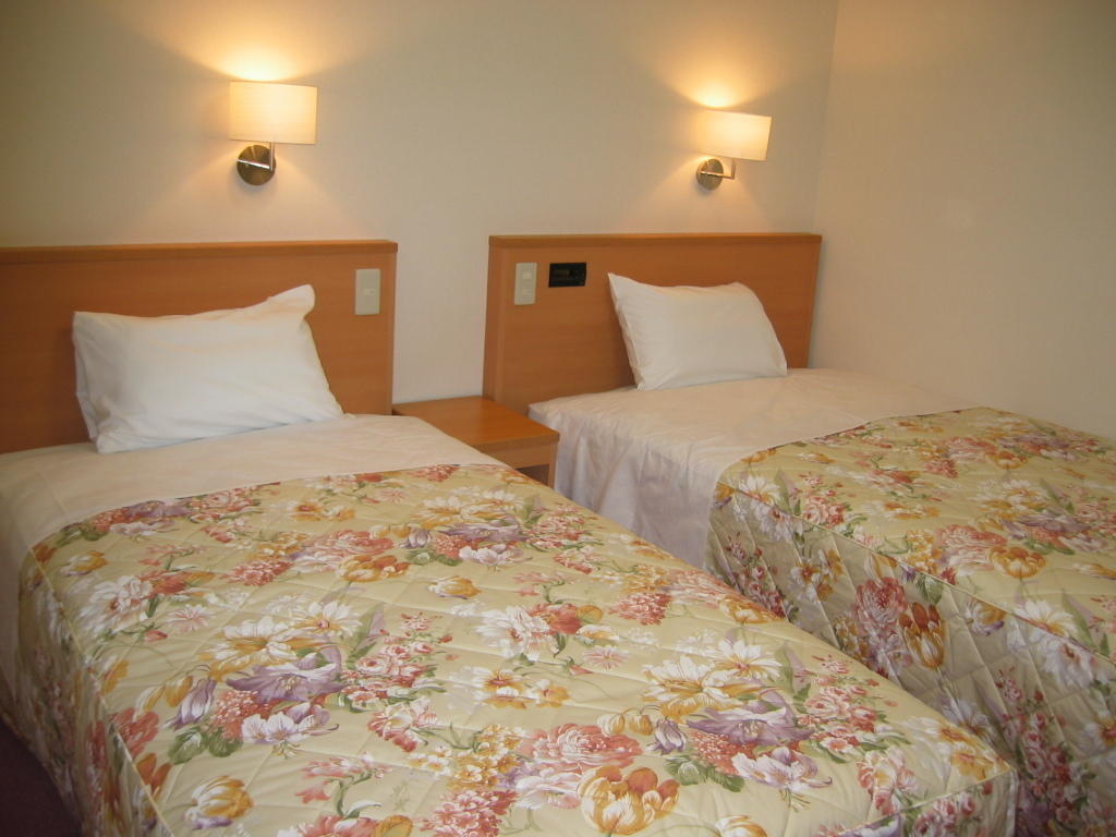 Hotel National Tottori Chambre photo