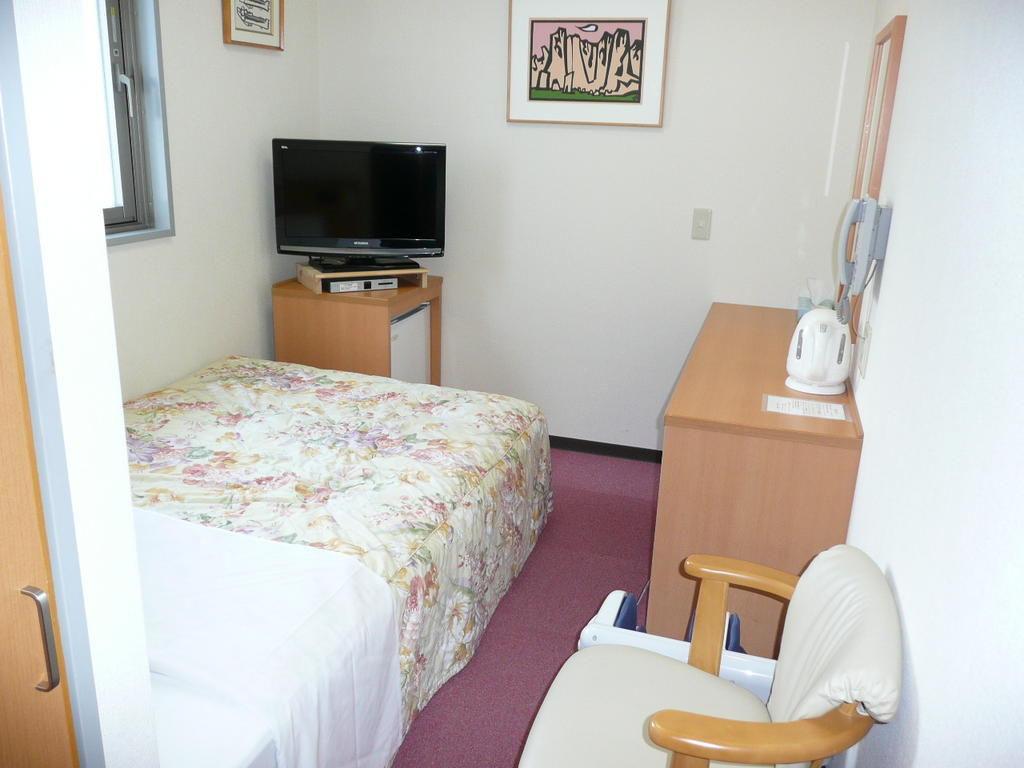 Hotel National Tottori Chambre photo